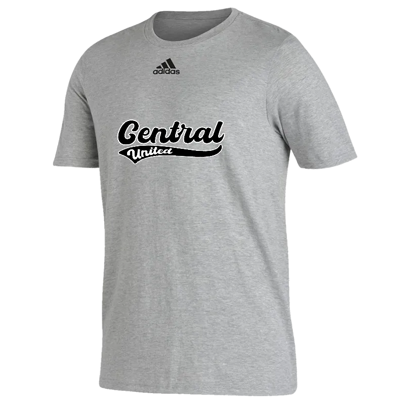 【おすすめアイテム】adidas originals Neck Script T-shirt Adidas Script Tee | Central United